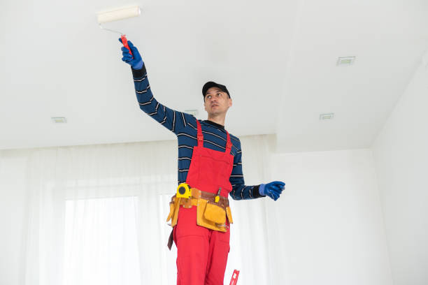 Best Asbestos and Lead Testing During Mold Inspection  in Norwalk, CA